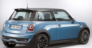 BMW anuncia recall de veículos Mini modelo Cooper