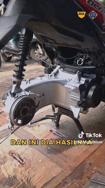 Repaint Crankcase vs. Sand Blasting: Which is Better?