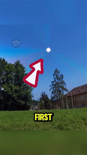 A Simulation of What Would Happen If the Sun Exploded