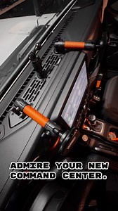 803K views · 8K reactions | Are you still using unreliable, universal suction cups to hold your phone? Or even worse...your cupholder?! Forget those cheap "solutions." Your Jeep deserves better. Bulletpoint Mounting Solutions offers Jeep-specific kits that are just as tough and rugged as your seven slot truck. Shop our wide range of phone and device mounting solutions for your Wrangler and Gladiator. | Bulletpoint Mounting Solutions | Facebook