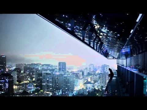 Ben Tankard - City Of Tomorrow
