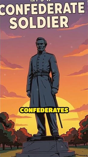 The Lost Cause: Civil War’s Biggest Myth Exposed