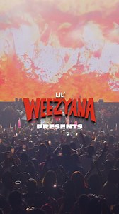 Countdown to LAST HOT BOYS show! 🔥 Grab your tickets NOW before it’s too late! 🔥🔥 | Lil Wayne