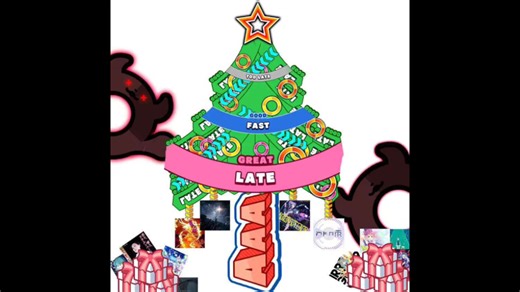 爽曲配粪谱 Cthugha 四星AP