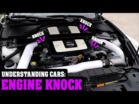 Engine Knock & Pre-Ignition Explained - Understanding Cars