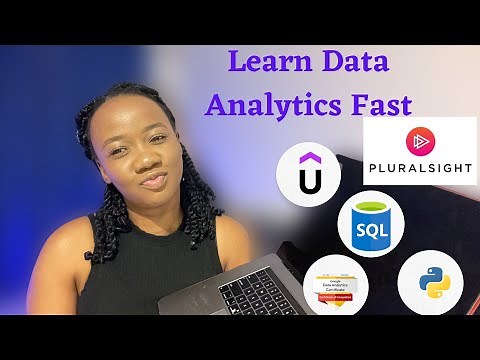 Quickly Master Data Analytics with these 5 Courses | Ultimate Data Analytics Roadmap for 2023