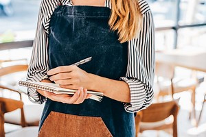 So You Had a Bad Restaurant Meal — Here's What to Do Next