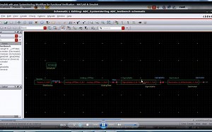 MATLAB Simulink 与 SystemVerilog 工作流连接以进行功能验证，NB的Simulink