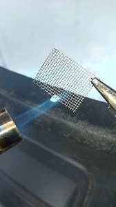 7.7M views · 85K reactions | Helpful Tips and Tricks to Repair Broken Plastic! How to Solder a Bumper Yourself #diy #plastic #repair #tips #skills | Simple Creative | Facebook