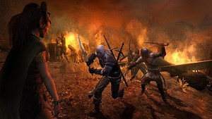 The Witcher 3: Hearts of Stone developer video gives you a glimpse behind the scenes at CD Projekt Red