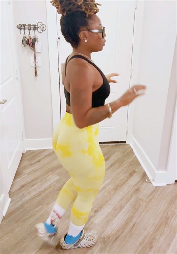 Backyard Party Dance Extravaganza