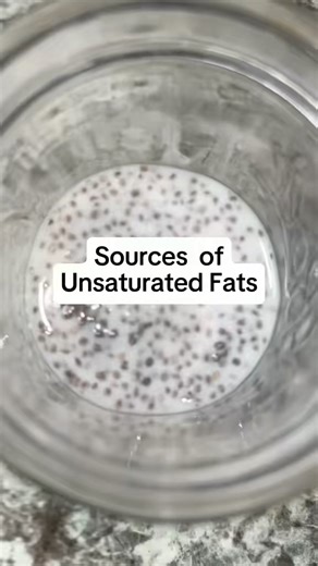Sources of Unsaturated Fats #goodfats #unsaturatedfats #hairgrowthjourney #hairgrowthtips #haircare