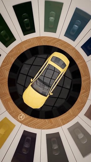 Mercedes-Benz S-Class Manufaktur seriyasının möhtəşəmliyinə bir baxın! 💫 Hər detal düşünülüb və hər element sahibinin zövqünü əks etdirir: rənglərin zənginliyi, interyerin incəliyi, dəri, metal və ağac elementlərin harmoniyası. Hər biri öz yerində bir sənət əsəri kimidir! ❤️ Mercedes-Benz S-Class modelləri haqqında ətraflı məlumat üçün Mercedes-Benz-in Azərbaycandakı rəsmi dilerləri ilə əlaqə saxlayın. Abşeron Avtomobil Mərkəzi 📍Heydər Əliyev pr. 191 – 📞 *8885 Autostar Kaukasus 📍Babək pr. 11