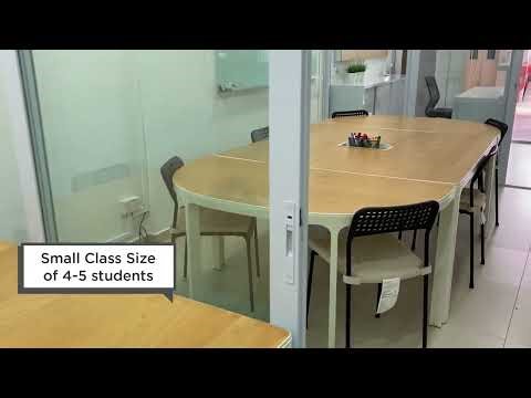 The Math Lab ― Walkthrough of our Kovan Branch & Bt. Timah Branch (a.k.a Farrer Rd Branch)