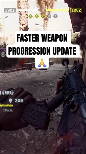 Battlefield 6 is Updating Weapon Progression..