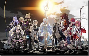 ‘Fire Emblem: Fates’ Review: Perfect Mix Of Story And Gameplay Makes This A Must-Own 3DS Game