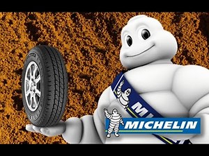 LLANTAS MICHELIN / SPOT RADIO