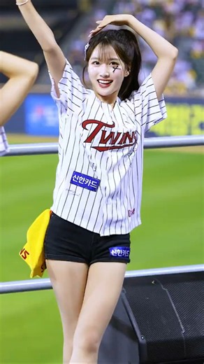 🍄잠실 팅커벨은 나라구🧚✨"블랙홀" IVE(아이브) 2🌟김태희 Kim Taehee 치어리더 직캠 fancam