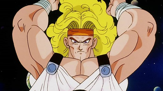 Dragon Ball Z (English Dub) | E197 - Water Fight