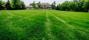 Fertilizer and Weed Control - Weller Brothers