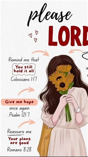 Please help me my Lord