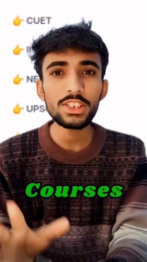 STUDENTS KE LIYE EK SECRET WEBSITE 🤫 | 100% FREE STUDY COURSES #shorts #explore