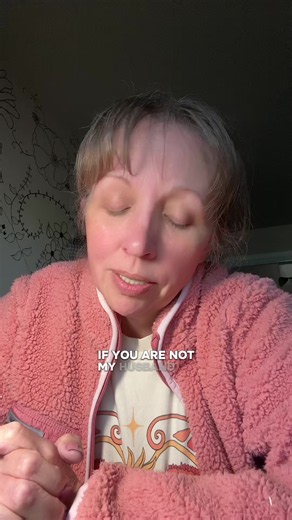 I did not choose this situation. I did choose to stop minimizing it. And again: accountability does not mean harassment. Leave birth mom alone.