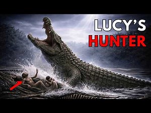 The Largest Crocodile To Ever Hunt Humans