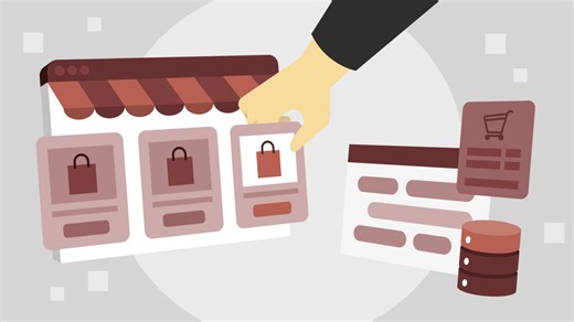 Create Next app and assets - Next.js Video Tutorial | LinkedIn Learning, formerly Lynda.com