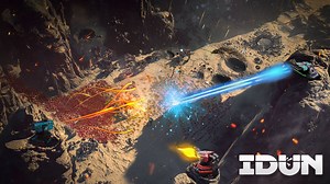 Surefire.Games、おびただしい敵から生き延びるために戦うタワーディフェンス『IDUN』を25年1月21日よりSteamでリリース | gamebiz