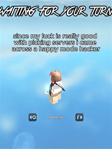 beating a hacker #roblox #mm2 #murdermystery2 | Roblox