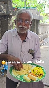 🏥 Serving Hope with Every Meal ❤️ | Surya Helping Hands