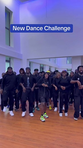 Easy Dancer Challenges: New Dance Challenge