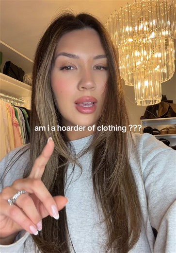 The Challenge of Closet Cleanouts: Am I a Hoarder?