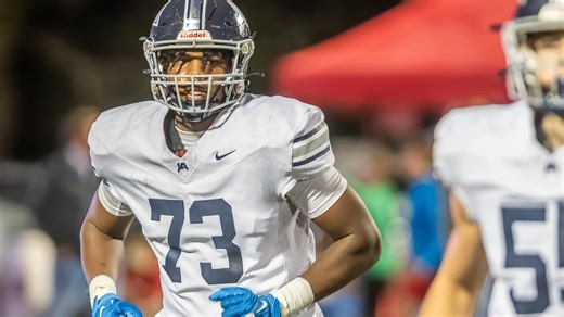 Way too early look at Mississippi's potential 2026 high school football Dandy Dozen