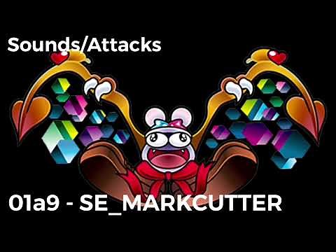 Marx & Marx Soul Voice Clips - Kirby Superstar Ultra