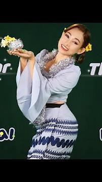 Dive into the rhythm of Myanmar Thingyan Dance