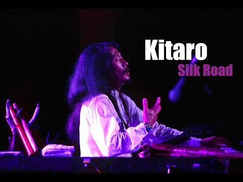 Kitaro - Silk Road (Live Remaster)