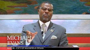 💛🥫 Let’s feed Mansfield together! Mayor Michael Evans is calling on our community to support local food pantries and help families in need. Every can, every dollar, every act of kindness makes a difference. 🙏 #FeedTheCity #MansfieldStrong #CommunityStrong | Mayor Michael Evans