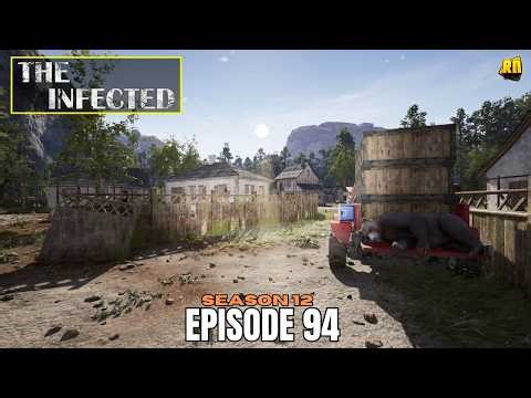 Epic Loot Haul! The Infected [S12E94]