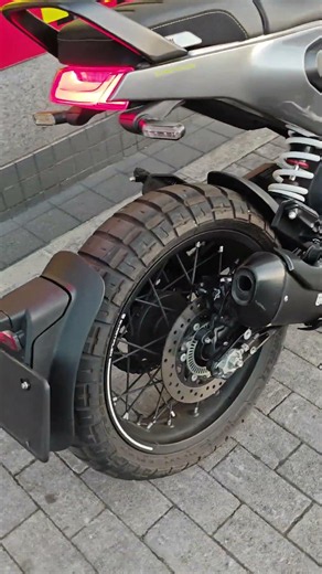 SVARTPILEN 401 2023年 中古車 バイクショップ名:ゲンチャリ屋 灘店