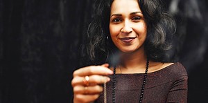 A Psychic Medium Shares The First Thing You Should Do If You Think You're Psychic