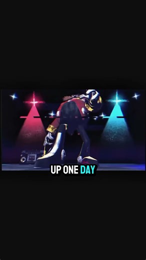 Dr.Eggman dance #music #remix #song #reelschallenge #trendsong