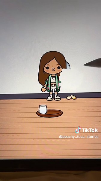 Episode 4 || Toca breakfast recipes/ideas 🍳 #toca #tocaboca #tocaworld #tocalife #tocalifeworld #tocabocaworld #tocalifeofficial #tocabocalifeworld #peachytocastories #tocarecipes