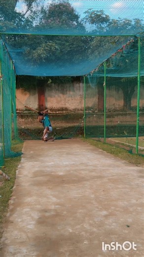 ʀᴏʜɪᴛ ꜱʜᴀᴡ on Instagram: "#net_session🏏 Heating up 🔥"