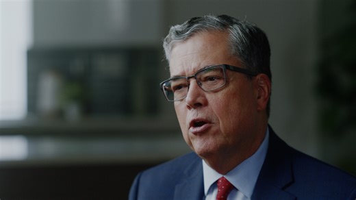 1.4K views · 74 reactions | Get to know Peter Kilpatrick! He came to his Catholic faith through his wife Nancy. During marriage preparation, Kilpatrick agreed to raise their children Catholic. When their first child was born, he not only fulfilled that commitment but also became Catholic, with his commitment to the dignity and priority of the person at the heart of his life and work. #ThisIsCatholicU | The Catholic University of America | Facebook