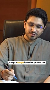 5K views · 144 reactions | Step by step - Google Interview Process for Tech Internship #reelsvideoシ #reelsviralシ #shortsreels #placement #preparation #softwareengineer #viralreelsシ #internship #interview #interviewtips #students #successstory | Apna College Official | Facebook