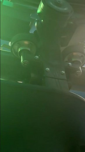ピーターパン空の旅のタイヤ
