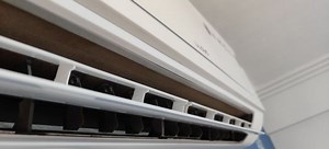 How Ventilation Occurs with a Split Air Conditioner | DoItYourself.com