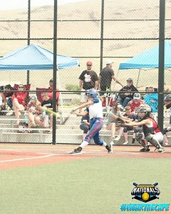 2020 RENO-TAHOE YOUTH SOFTBALL NATIONALS **$125 off for teams that register before February 29th!!** Six-game guarantee. Free entertainment passes. An unforgettable week of softball. Come and experience the Youth Softball Nationals this summer at the incredible Golden Eagle Regonal Complex in Reno-Tahoe! Learn more at https://softballnationals.com/reno-tahoe/ or email Allie Honkofsky at ahonkofsky@athletx.com! Or call us at 1-502-716-9155 for more info on how your team can attend the Nationals f